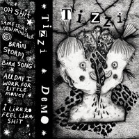 Tizzi - Demo (Cover Artwork)