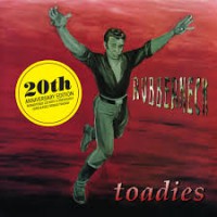 Toadies - Rubberneck [Reissue] (Cover Artwork)