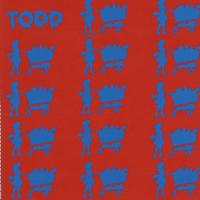 Todd - Purity Pledge (Cover Artwork)