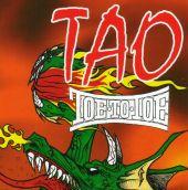 Toe To Toe - Tao (Cover Artwork)