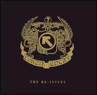 Token Entry - Jaybird / Weight of the World