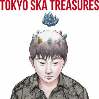 Tokyo Ska Paradise Orchestra - Tokyo Ska Treasures