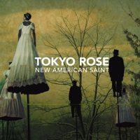Tokyo Rose - New American Saint