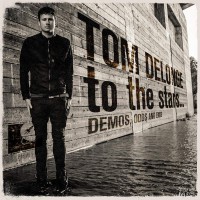 Tom Delonge - Demos, Odds and Ends (Cover Artwork)