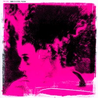 Laura Jane Grace - Anna Is a Stool Pigeon [7 inch] (Cover Artwork)