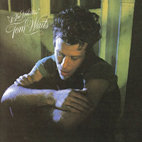 Tom Waits - Blue Valentine (Cover Artwork)