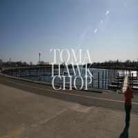 Tomahawk Chop - Tomahawk Chop (Cover Artwork)
