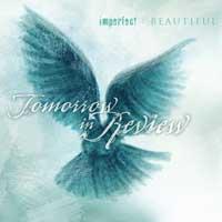 Tomorrow In Review - Imperfect: Beautiful (Cover Artwork)