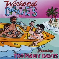 Too Many Daves - Weekend at Dave's
