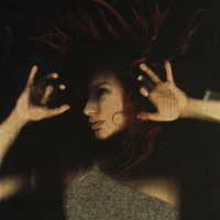 Tori Amos - From the Choirgirl Hotel (Cover Artwork)