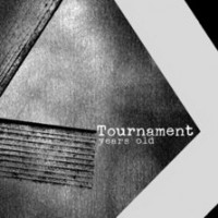 Tournament  - Years Old (Cover Artwork)