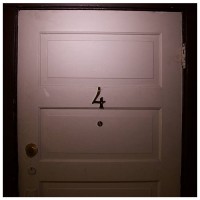 Toy Maker - There's A Ghost In These Walls [Cassingle]