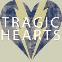 Tragic Hearts - Empty Art [EP] (Cover Artwork)