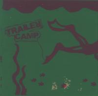 Trailer Camp - Hope You Didn't Sleep on the Violator (Cover Artwork)