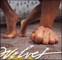 Traindodge - Wolves (Cover Artwork)