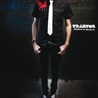 Traktor - Sequence the Sequence [12 inch] (Cover Artwork)