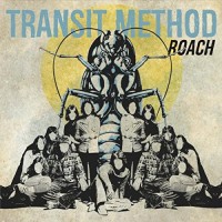 Transit Method - Roach