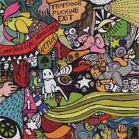 Trapdoor Fucking Exit - Crooked Life / Straight World