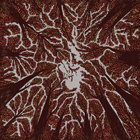 Trash Boat - Crown Shyness (Cover Artwork)