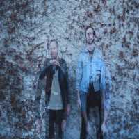 TRASHCLUB - Black Out (Cover Artwork)