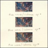 Tree Wave - Cabana EPÂ + (Cover Artwork)