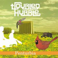 Troubled Hubble - Penturbia