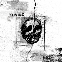 Tuning - Hanging Thread (Cover Artwork)