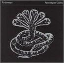 Turbonegro - Apocalypse Dudes (Cover Artwork)