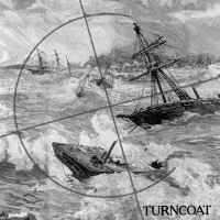 Turncoat - Turncoat [cassette] (Cover Artwork)