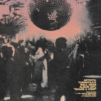 Turnstile and Mall Grab - Share A View (Cover Artwork)