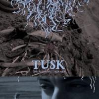 Tusk - The Resisting Dreamer (Cover Artwork)