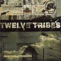 Twelve Tribes - Midwest Pandemic (Cover Artwork)