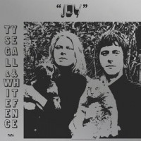 Ty Segall and White Fence - Joy (Cover Artwork)