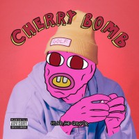 Tyler, the Creator - Cherry Bomb (Cover Artwork)