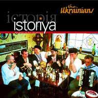 The Ukrainians - Istoriya