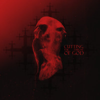 Ulcerate - Cutting The Throat Of God (Cover Artwork)