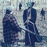UltraMantis Black - UltraMantis Black [EP]