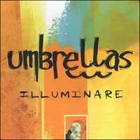 Umbrellas - Illuminare (Cover Artwork)