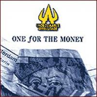 The Undeclinables - One For The Money  (as Undeclinable Ambuscade) (Cover Artwork)