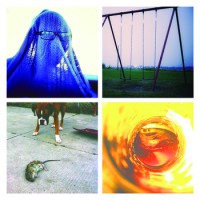 Undesirable People - Former Self Current State