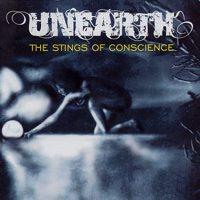 Unearth - The Stings Of Conscience (Cover Artwork)