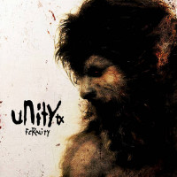 UnityTX - Ferality (Cover Artwork)