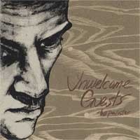 Unwelcome Guests - The Painter [7 inch]