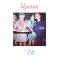 Upset - '76 [EP]