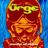 The Urge - Master Of Styles (Cover Artwork)