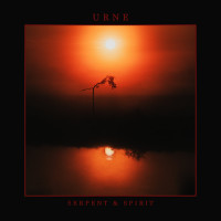 URNE - Serpent & Spirit (Cover Artwork)