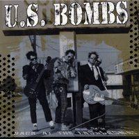 U.S. Bombs - Back at the Laundromat