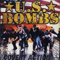U.S. Bombs - Covert Action