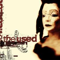 The Used - The Used (Cover Artwork)