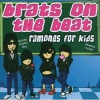 Go Kart Records "Brats on the Beat: Ramones for Kids" / iPod Shuffle